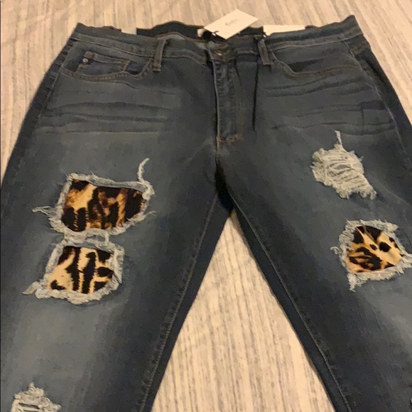 Jeans - Picture 1 of 2